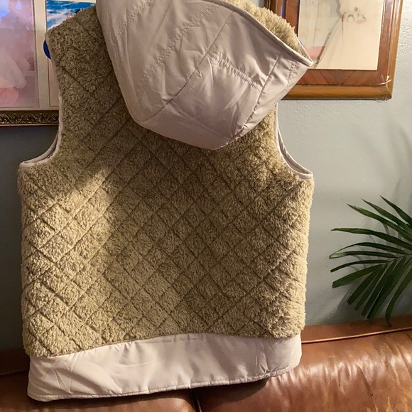 Patagonia vest - Picture 2 of 7